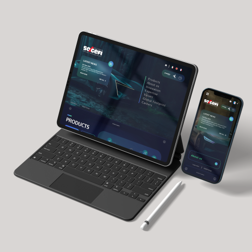 SOGEFI Air and cooling
