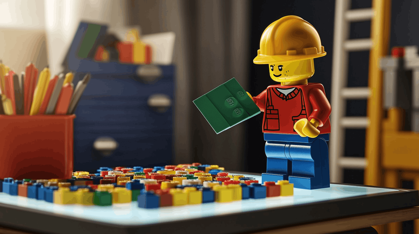 Une campagne visuelle en une semaine : le circuit qu&rsquo;on utilise vraiment
